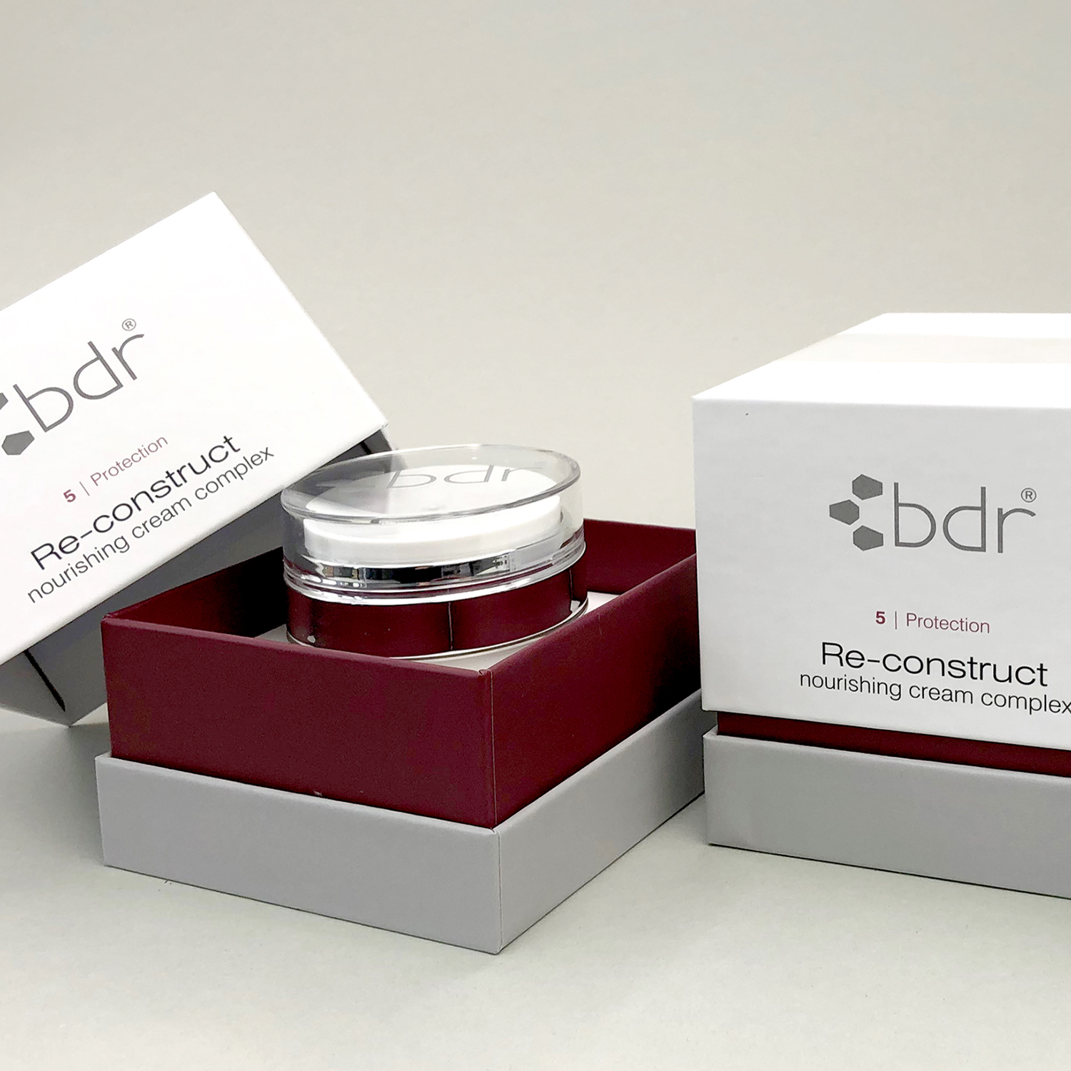 BDR Re-construct voide 50ml - Image 4